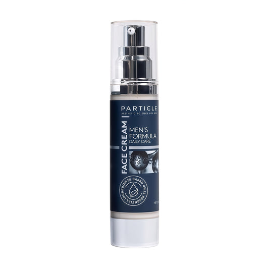 Particle Face Cream